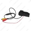Picture of Special Car Backup Rearview Camera For Mazda6/Mazda RX-8 Parking Reversing Camera