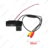 Picture of Special Car Backup Rearview Camera For Mazda6/Mazda RX-8 Parking Reversing Camera