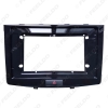 Picture of Car Stereo 2Din Fascia Frame Adapter For Greatwall Hover H6 Sport 9" Big Screen Audio Dash Panel Frame Fitting Kit