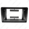 Picture of Car Audio 10.1" Big Screen Dash Fascia Panel Frame Kit Adapter For Renault Trafic/Opel Vivaro/Nissan Primastar Dash Frame