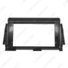 Picture of Car Audio Fascia Frame Adapter For Nissan Kicks 17-20 9"/10.1" Big Screen Dash Fascia Panel Frame Kit Adapter 