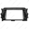Picture of Car Audio Fascia Frame Adapter For Nissan Kicks 17-20 9"/10.1" Big Screen Dash Fascia Panel Frame Kit Adapter 