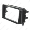 Picture of Car Audio Fascia Frame Adapter For Nissan Kicks 17-20 9"/10.1" Big Screen Dash Fascia Panel Frame Kit Adapter 
