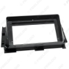 Picture of Car Audio Fascia Frame Adapter For Nissan Kicks 17-20 9"/10.1" Big Screen Dash Fascia Panel Frame Kit Adapter 