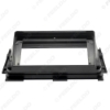 Picture of Car Audio Fascia Frame Adapter For Nissan Kicks 17-20 9"/10.1" Big Screen Dash Fascia Panel Frame Kit Adapter 