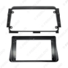 Picture of Car Audio Fascia Frame Adapter For Nissan Kicks 17-20 9"/10.1" Big Screen Dash Fascia Panel Frame Kit Adapter 