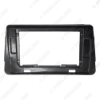 Picture of Car Audio Fascia Frame Adapter For Nissan Kicks 17-20 9"/10.1" Big Screen Dash Fascia Panel Frame Kit Adapter 