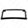 Picture of Car Audio Fascia Frame Adapter For Mercedes-Benz Smart 05-10 9" Big Screen 2DIN Dash Fitting Panel Frame Kit