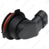 Picture of 2PCS Car LED Headlight Holder Adapter For BMW 5-Series E39 2A LED/Halogen Lamp Bulb Modified Holder Base