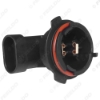 Picture of 2PCS Car LED Headlight Holder Adapter For BMW 5-Series E39 2A LED/Halogen Lamp Bulb Modified Holder Base