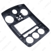 Picture of Car Audio Fascia Frame Adapter For Chrysler-PT-Cruiser 05-10 9" Big Screen 2DIN Dash Fitting Panel Frame Kit