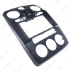 Picture of Car Audio Fascia Frame Adapter For Chrysler-PT-Cruiser 05-10 9" Big Screen 2DIN Dash Fitting Panel Frame Kit