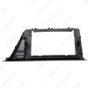 Picture of Car 2Din Stereo Audio Facia Panel Frame Adaptor For Toyota C-HR (LHD/LHD) Radio 9 Inch CD/DVD Dash Trim Kits