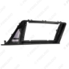 Picture of Car 2Din Stereo Audio Facia Panel Frame Adaptor For Toyota C-HR (LHD/LHD) Radio 9 Inch CD/DVD Dash Trim Kits