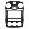 Picture of Car Audio Fascia Frame Adapter For Chrysler-PT-Cruiser 05-10 9" Big Screen 2DIN Dash Fitting Panel Frame Kit