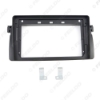 Picture of Car Audio Radio 9" Big Screen 2DIN Fascia Frame Adapter For BMW E46 98-05 CD/DVD Player Dash Fitting Panel Frame Kit