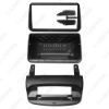 Picture of Car Audio 9" Big Screen Dash Fascia Panel Frame Kit Adapter For Opel Meriva 2010-2014 Radio Dash Frame