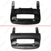 Picture of Car Audio 9" Big Screen Dash Fascia Panel Frame Kit Adapter For Opel Meriva 2010-2014 Radio Dash Frame