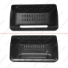 Picture of Car Audio 9" Big Screen Dash Fascia Panel Frame Kit Adapter For Opel Meriva 2010-2014 Radio Dash Frame