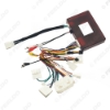 Picture of Car MOST Optical Fiber Audio Decoder With Canbus Box For Toyota Alphard Previa Vellfire Lexus Series IS250/GS/ES