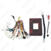 Picture of Car MOST Optical Fiber Audio Decoder With Canbus Box For Toyota Alphard Previa Vellfire Lexus Series IS250/GS/ES