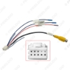 Picture of Car Head Unit Stereo Wire Harness Kits Compatible For XY AUTO Android Solution Interface