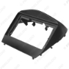 Picture of Car Stereo 9"/10.1" Big Screen 2Din Fascia Frame Adapter For Hyundai IX35 Dash Audio Fitting Panel Frame Kit