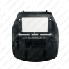 Picture of Car Stereo 9"/10.1" Big Screen 2Din Fascia Frame Adapter For Hyundai IX35 Dash Audio Fitting Panel Frame Kit