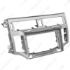 Picture of Car Audio 9" Big Screen Dash Fascia Panel Frame Kit Adapter For Toyota Avalon (2006) Dash Fascia Frame