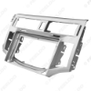 Picture of Car Audio 9" Big Screen Dash Fascia Panel Frame Kit Adapter For Toyota Avalon (2006) Dash Fascia Frame
