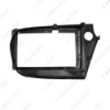Picture of Car 2Din Audio Face Plate Fascia Frame For Honda Insight 09-14 9" Big Screen Radio Stereo Panel Dash Mount Refitting Kit