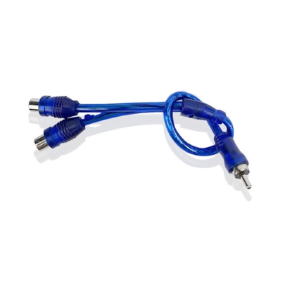 Picture of 2X RCA Cable Adapter