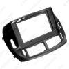 Picture of Car Audio 9"/10.1" Big Screen DVD Fascia Frame Adapter For Toyota Previa/Estima (03-05,LHD/RHD) Dash Installation Panel Frame Kit