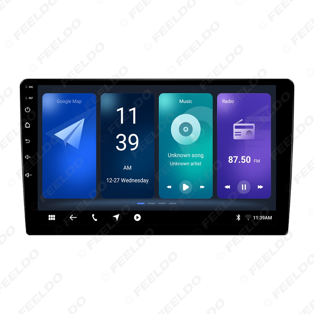  4G+64G (4G LTE/WIFI+360 Panorama+Carplay) [+$86.00]