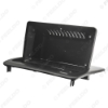 Picture of Car Audio 9" Big Screen Head Unit Dash Fascia Panel Frame Kit Adapter For Volvo S40/C30/C70 Radio Dash Frame
