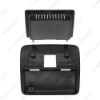 Picture of Car Audio 9" Big Screen Head Unit Dash Fascia Panel Frame Kit Adapter For Volvo S40/C30/C70 Radio Dash Frame