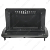 Picture of Car Audio 9" Big Screen Head Unit Dash Fascia Panel Frame Kit Adapter For Volvo S40/C30/C70 Radio Dash Frame