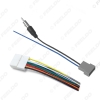 Picture of Car CD Audio Stereo Wiring Harness Antenna Adapter For Nissan/Subaru/Infiniti Install Aftermarket CD/DVD Stereo