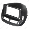 Picture of Car Audio 9"/10.1" Big Screen DVD Fascia Frame Adapter For Toyota Previa/Estima (03-05,LHD/RHD) Dash Installation Panel Frame Kit