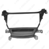 Picture of Car Audio 9" Big Screen DVD Fascia Frame Adapter For Hyundai Elantra/Avante(MD;14-15) Dash Installation Panel Frame Kit