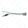 Picture of Car Audio Cable For Nissan Female Radio Stereo Factory OEM Antenna Adapter