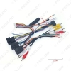 Picture of Car 16pin Android Audio Wiring Harness With Canbus Box For Tahoe/Yukon/Suburban/Silverado/Sierra/Traverse Aftermarket Stereo Installation Wire