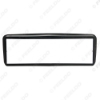 Picture of Car 1Din CD Radio Panel Fascia Frame For Citroen C1 Toyota Aygo Peugeot 107 DVD Stereo Frame Dashboard Bezel Trim Kit
