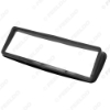 Picture of Car 1Din CD Radio Panel Fascia Frame For Citroen C1 Toyota Aygo Peugeot 107 DVD Stereo Frame Dashboard Bezel Trim Kit