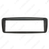 Picture of Car 1Din CD Radio Panel Fascia Frame For Citroen C1 Toyota Aygo Peugeot 107 DVD Stereo Frame Dashboard Bezel Trim Kit