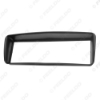 Picture of Car 1Din CD Radio Panel Fascia Frame For Citroen C1 Toyota Aygo Peugeot 107 DVD Stereo Frame Dashboard Bezel Trim Kit