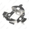 Picture of 2x Car H7 HID Xenon Bulb Adapter Holder For Volkswagen Sagitar Chery Riich G5 HID Bulb Base Retainer Clip Socket