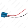 Picture of Auto Headlight Fog Light Lamp 9005 HB3 Connector For Toyota Honda Mazda Wiring Cable Plug Adapter