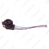Picture of Car 3157B LED Bulb Socket Brake Turn Signal Light Harness Wire Plug Connector