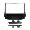 Picture of Car 2Din Radio Stereo Fascia Frame for Chevrolet Malibu 9” Big Screen CD/DVD Player Face Dash Mount Trim Kit